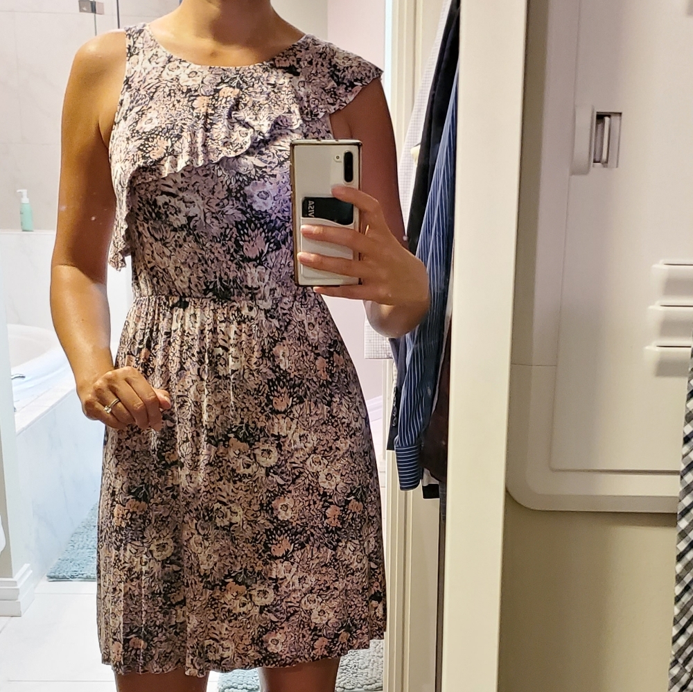Kimchi Blue Dress